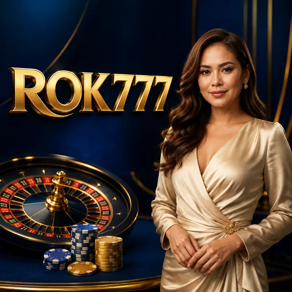 rok777 APK