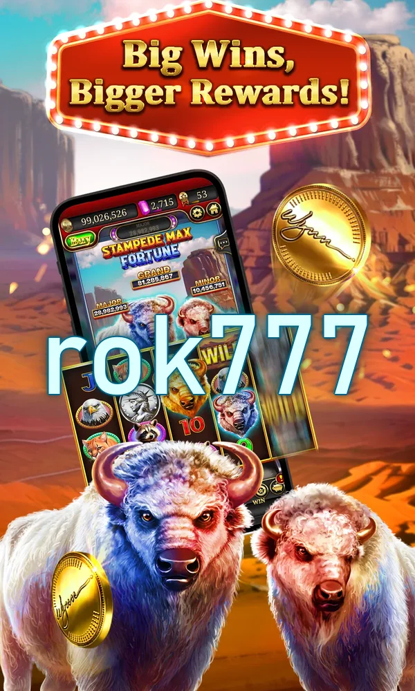 rok777 APK