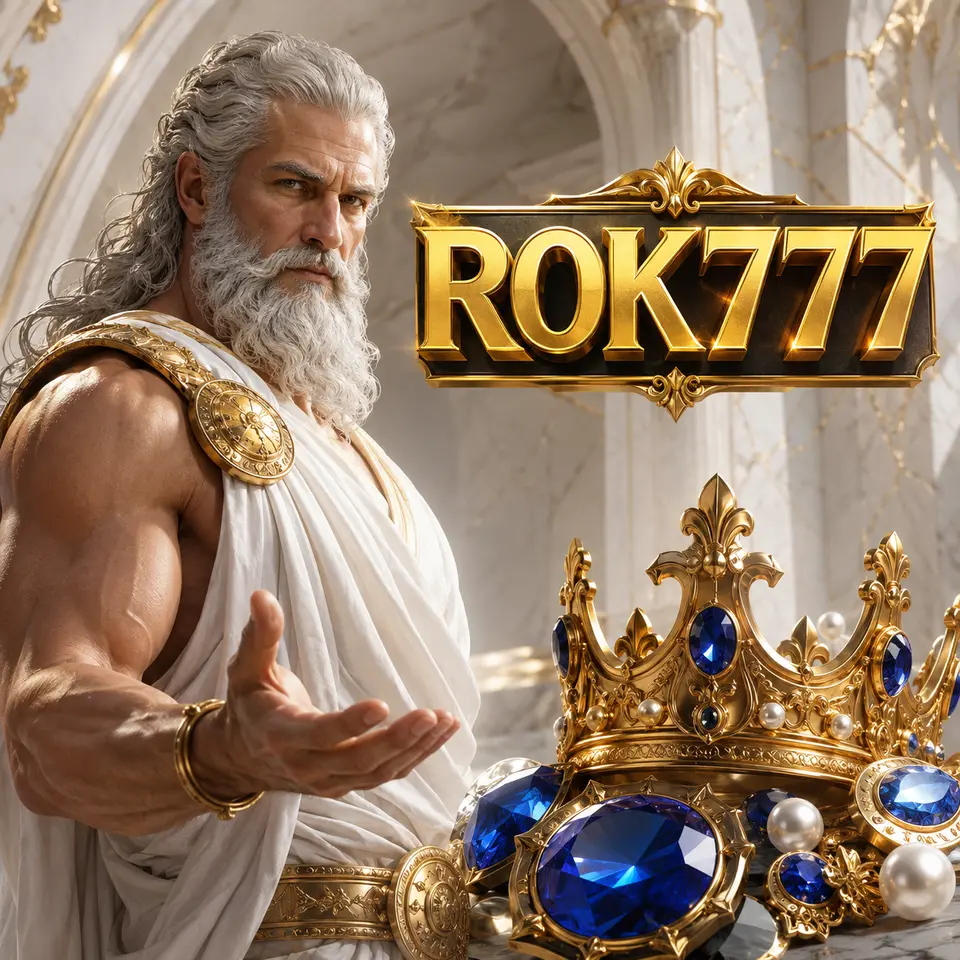 rok777 Masuk