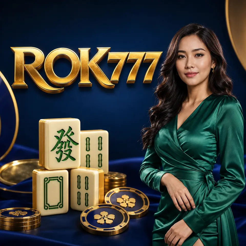 rok777 APK Resmi Unduh