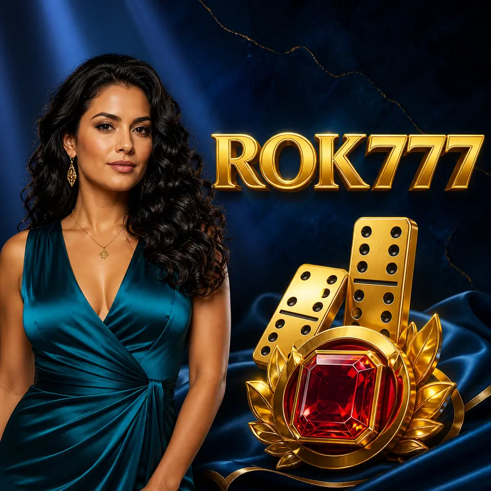 rok777 Masuk - rok777 Resmi