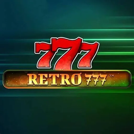 rok777 Logo - Resmi