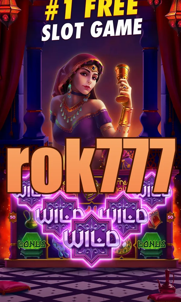 rok777 Tangkapan Layar - APK Resmi